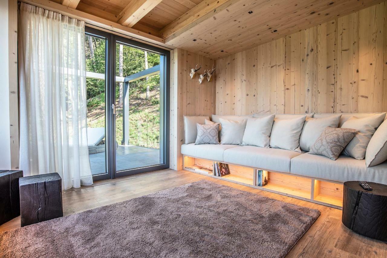 Montanara Chalet Fai della Paganella Exterior foto